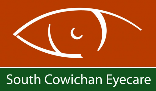 Company Logo For South Cowichan Eyecare'