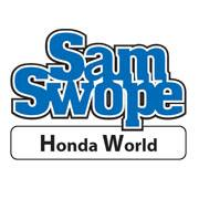 Sam Swope Honda World