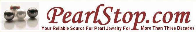 PearlStop.com Logo