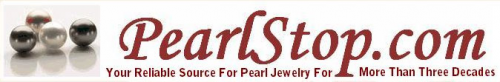 Logo for PearlStop.com'