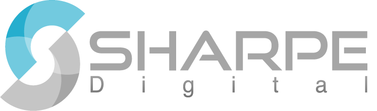 Sharpe Digital