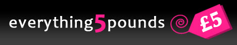 Everything5pounds'