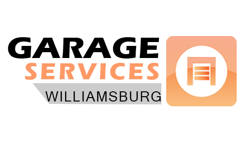 Company Logo For Garage Door Repair Williamsburg'