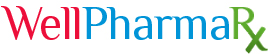 WellPharmarx LoGo'