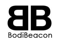 iLaunch BodiBeacon Logo