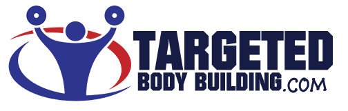 TargetedBodyBuilding.com Logo