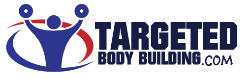 Company Logo For TargetedBodyBuilding.com'