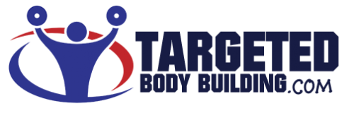 Company Logo For TargetedBodyBuilding.com'