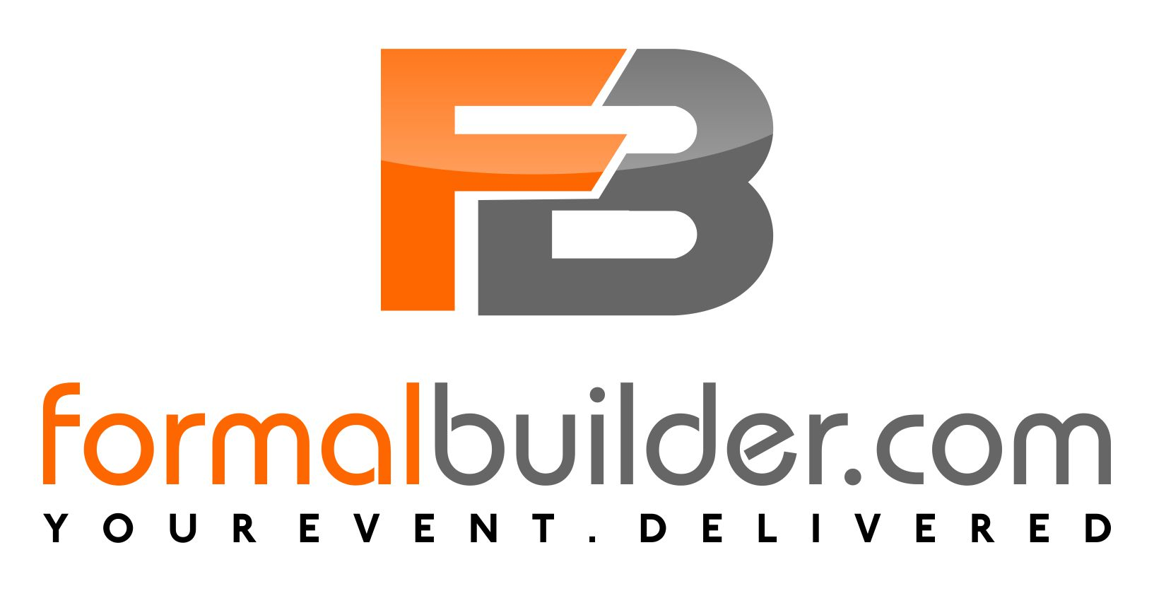 Formal Builder Logo'