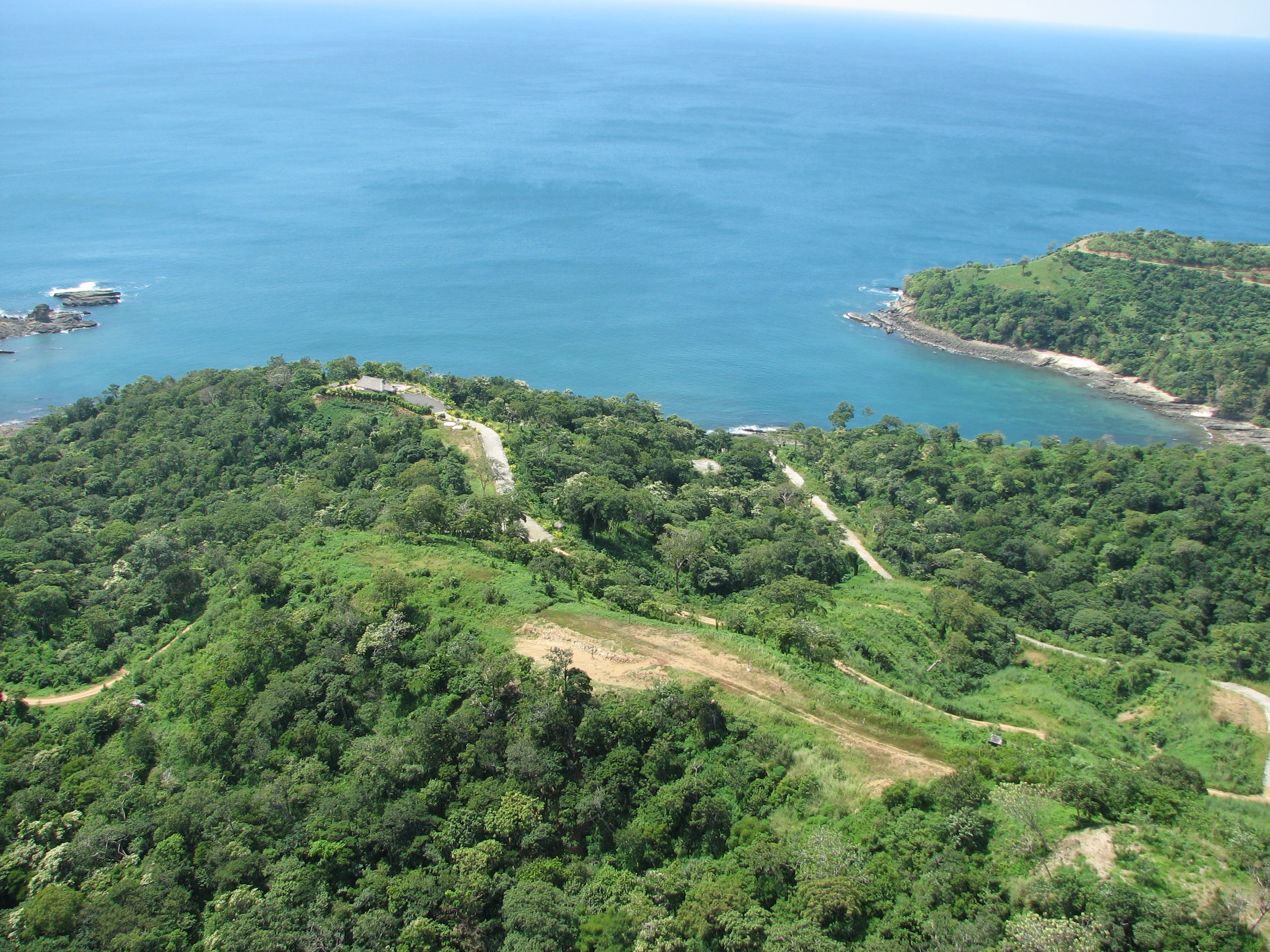 Nicaragua Real Estate'