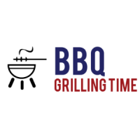 BBQGrillingTime.com Logo