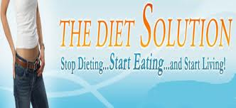 The Diet Solution'