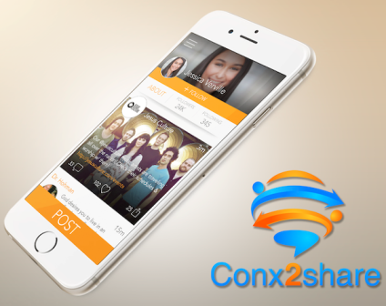 Conx2share