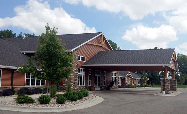 Autumn's Promise Assisted Living CBRF