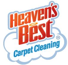 Heaven&rsquo;s Best Carpet Cleaning