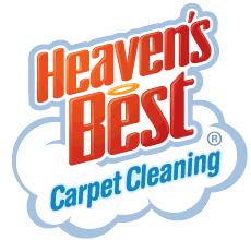 Heaven&amp;rsquo;s Best Carpet Cleaning'