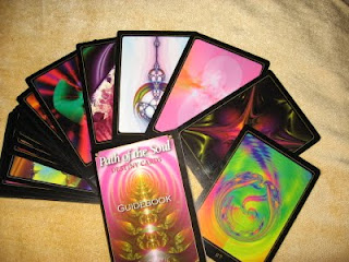 Soul Psychics Reading'