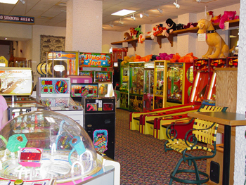 SMAMi Convention in Frankenmuth, Michigan