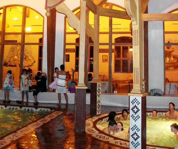 SMAMi Convention in Frankenmuth, Michigan