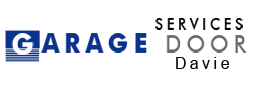 Garage Door Repair Davie Logo