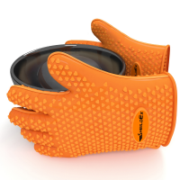 SheildEx Grilling Gloves