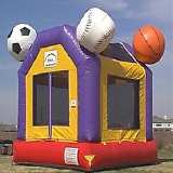 Affordable Moonwalks Etc. LLC'