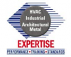 HVAC logo'