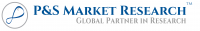 P&S Market Research Logo
