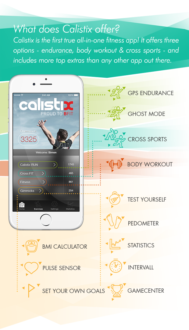 Calistix