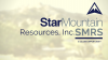 Company Logo For Star Mountain Resources Corp.'