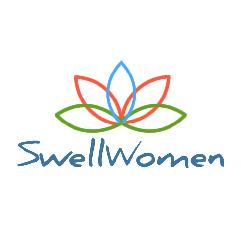 Company Logo For SwellWomen'