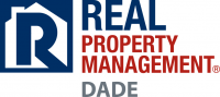 Real Property Management Dade Logo
