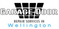 Garage Door Repair Wellington Logo