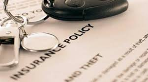 car insurance policy'