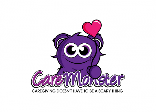 Company Logo For Care Monster'