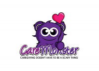 Care Monster Logo