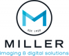 Company Logo For MILLER Imaging &amp; Digital Solutions'