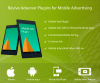 Mobile Ads Plugin for Revive Adserver Mod'