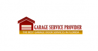 Garage Door Repair Royal Palm Beach Logo