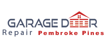Garage Door Repair Pembroke Pines Logo