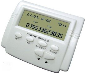 T-Lock Call Blocker'