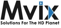 Mvix Signage Solutions'
