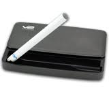 new V2 Portable Charging Case'