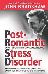 Post-Romantic Stress Disorder'