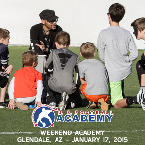 U.S. Football Academy'