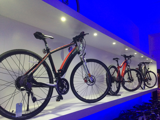 Bike Attack Electric, LLC