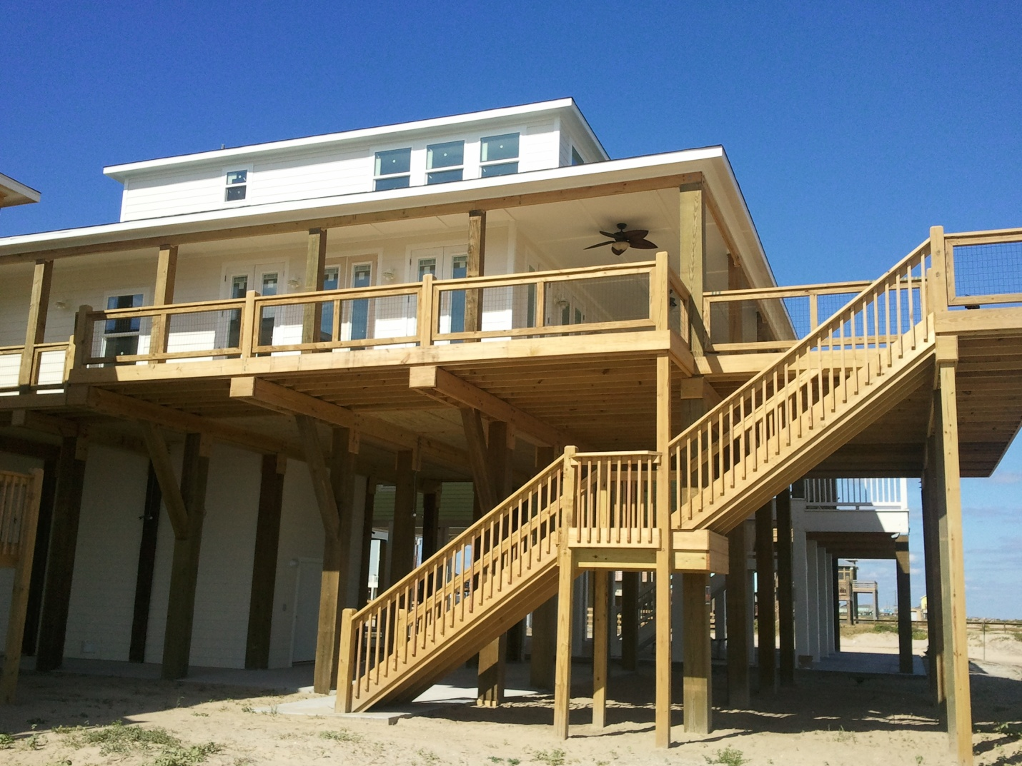 Dallas Deck Craft'