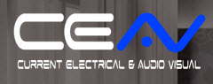 Current Electrical &amp;amp; Audio Visual'