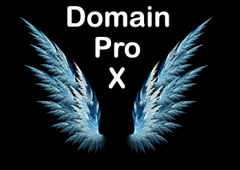 Domain Pro X'