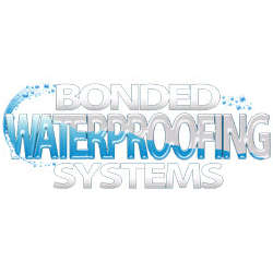 Bonded Waterproofing Systems Logo